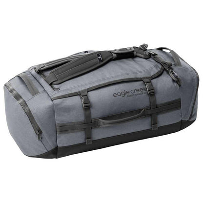Eagle Creek Cargo Hauler 60L Duffel Bag – Charcoal