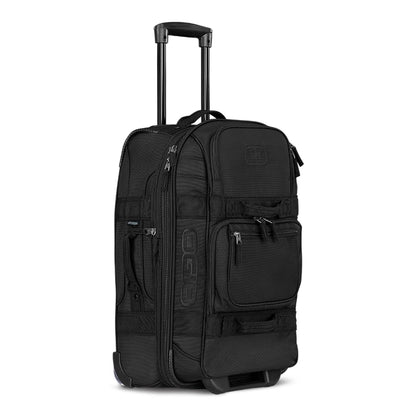 OGIO Layover Small Carry-On Luggage Suitcase – 46L Stealth