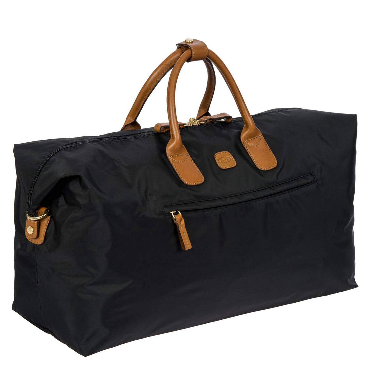 Bric's X-Travel Carry-On Holdall Duffle Bag – Black