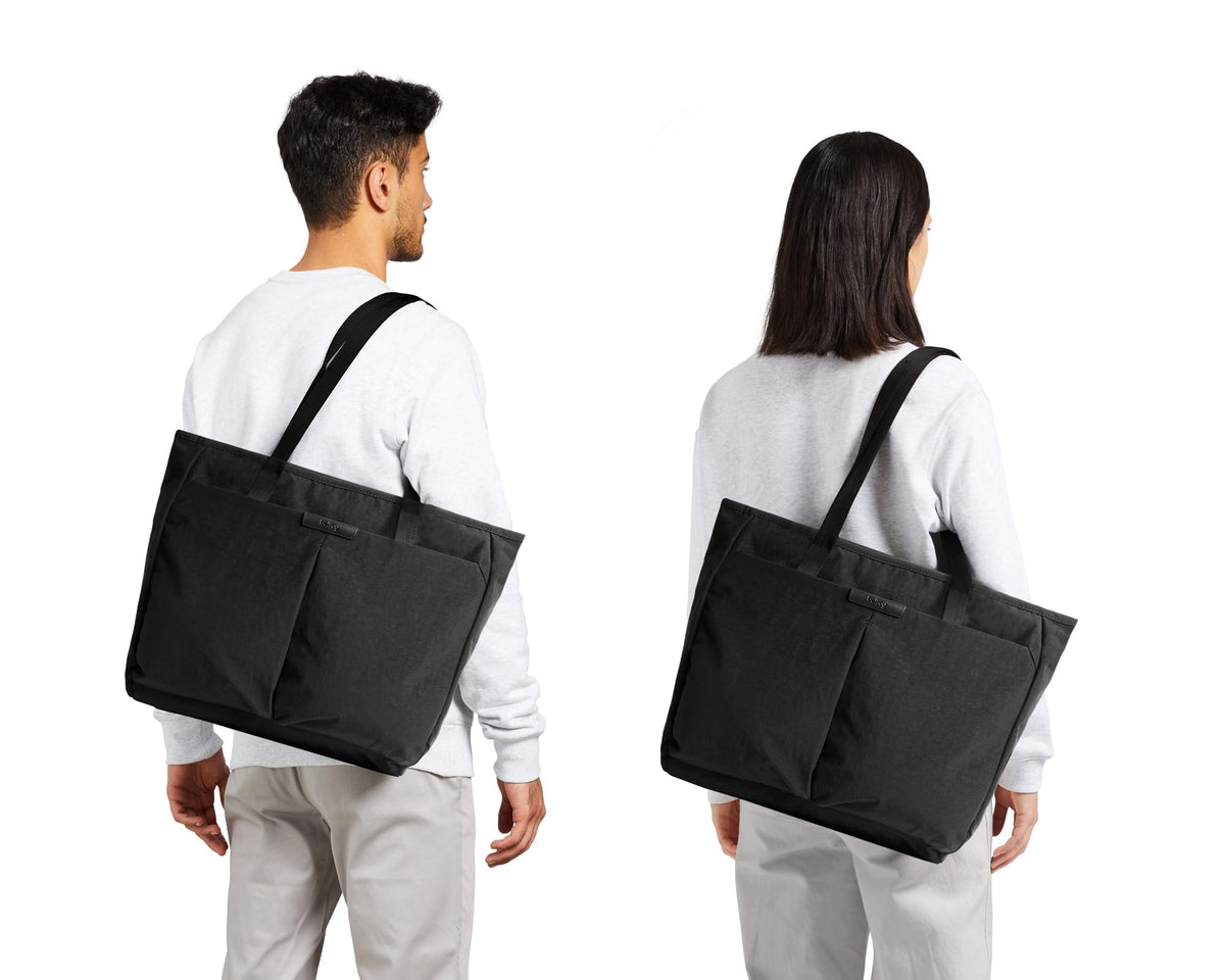 Bellroy Tokyo Wonder Tote 15L – Navy Laptop Bag