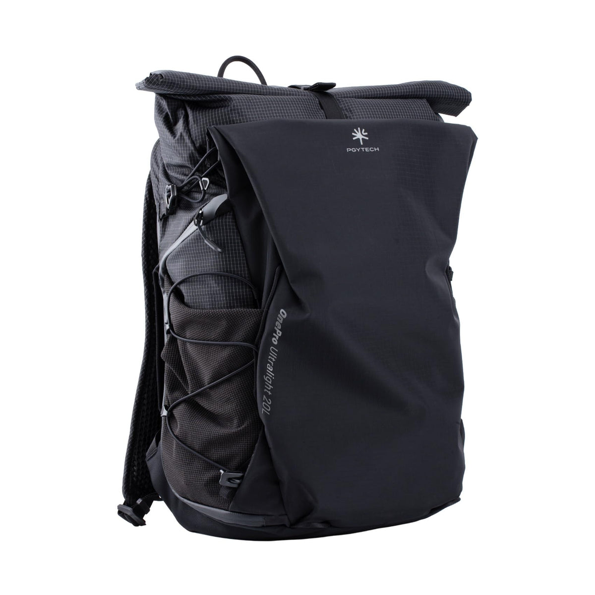 PGYTECH OnePro 20L Ultralight Waterproof Camera Backpack, Black