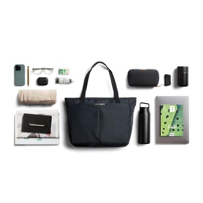 Bellroy Tokyo Wonder Tote 15L – Navy Laptop Bag