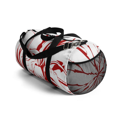 Anime Gym Duffle Bag – Large Waterproof Travel Sports Bag