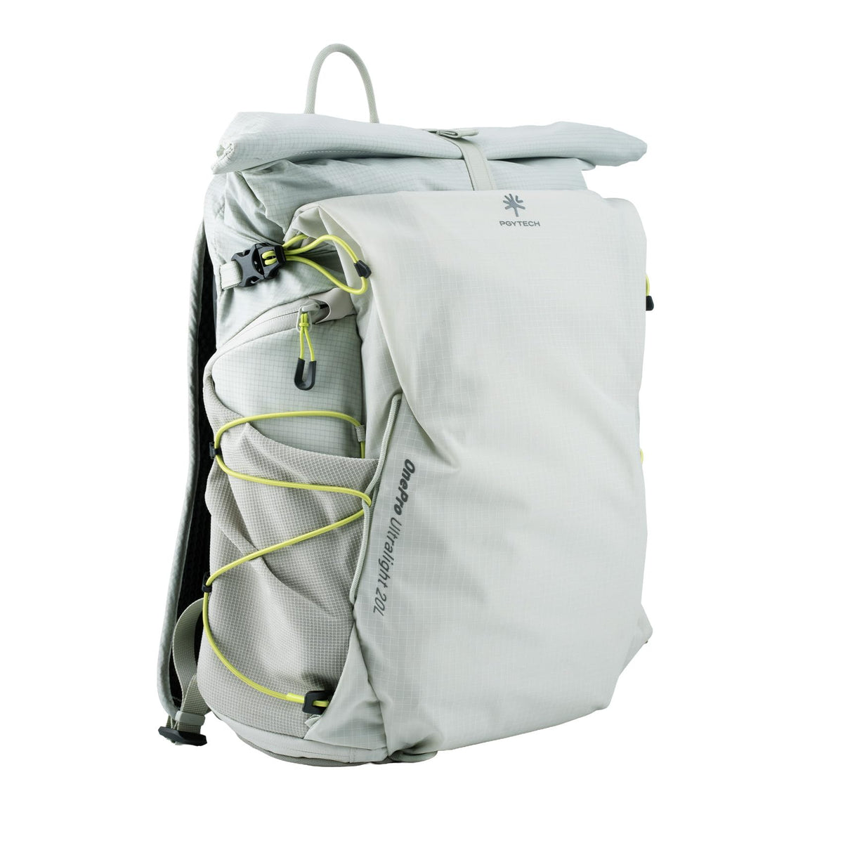 PGYTECH OnePro 20L Ultralight Waterproof Camera Backpack, Green