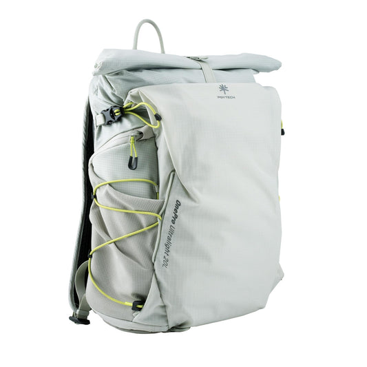 PGYTECH OnePro 20L Ultralight Waterproof Camera Backpack, Green
