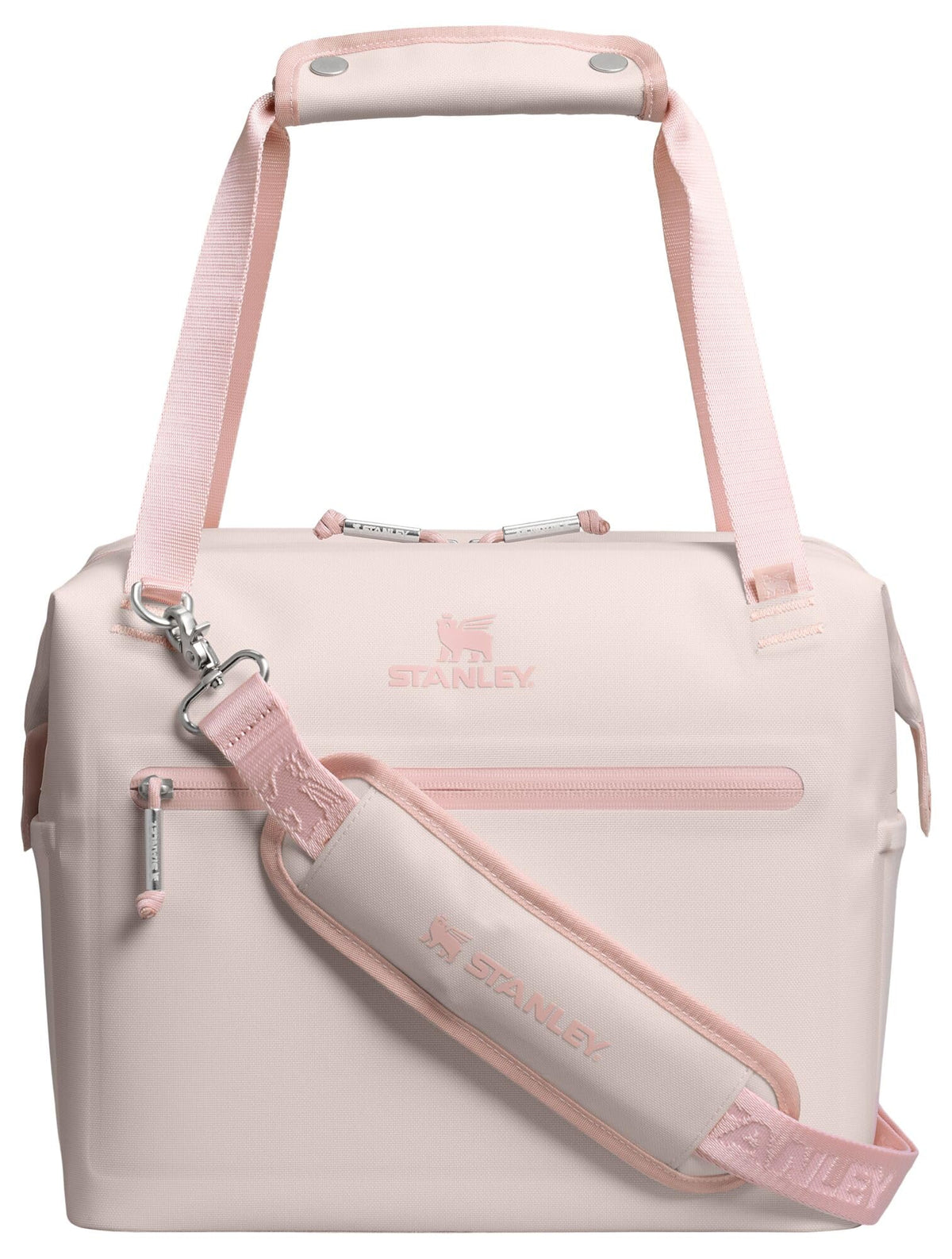 Stanley Julienne Midi All Day Cooler Bag 12L, 20 Cans – Quartz
