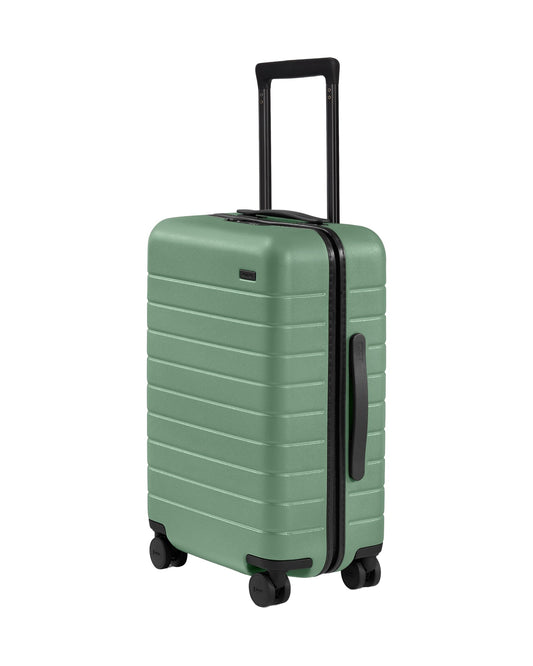 Away The Carry-On – 22" Lightweight Hardside Spinner Suitcase