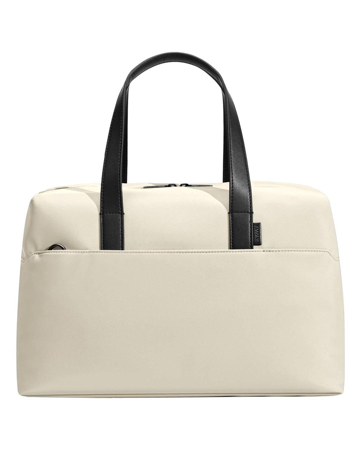 Away The Everywhere Bag – Airline-Approved Travel Bag, White