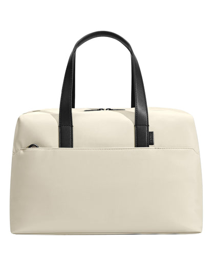 Away The Everywhere Bag – Airline-Approved Travel Bag, White