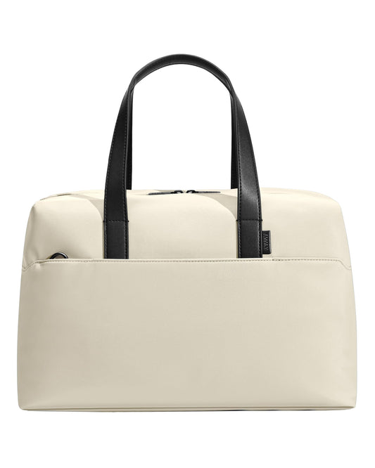 Away The Everywhere Bag – Airline-Approved Travel Bag, White