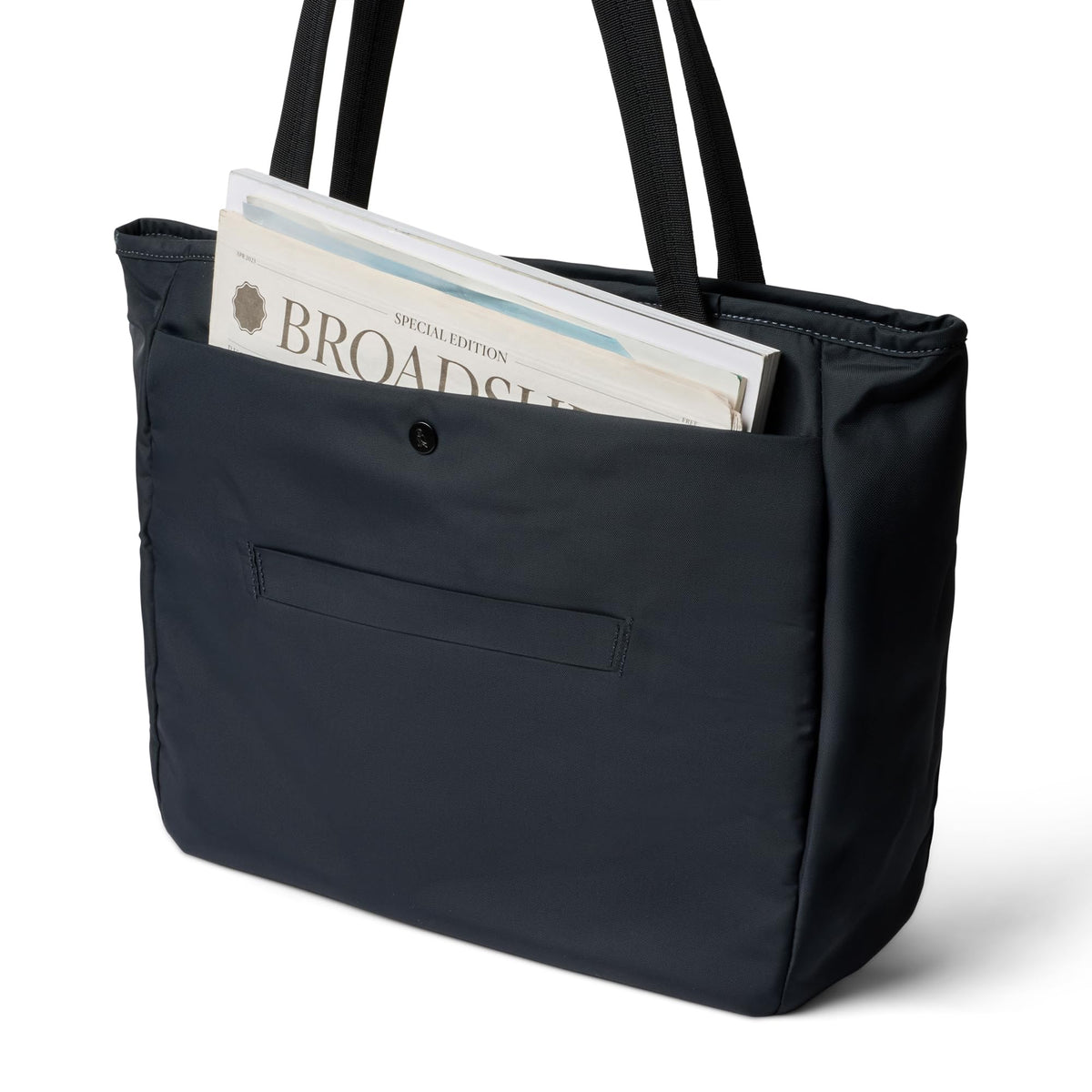 Bellroy Tokyo Wonder Tote 15L – Navy Laptop Bag