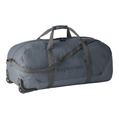 Eagle Creek No Matter What Rolling Duffel 130L – Smoke