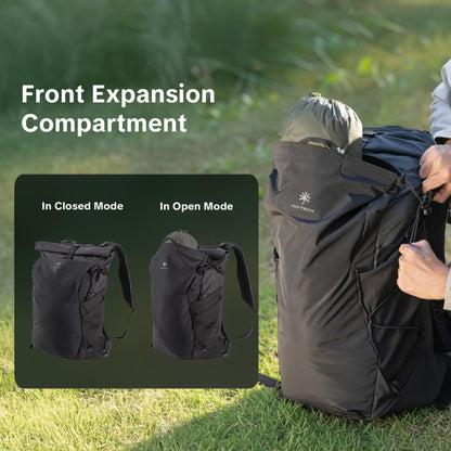 PGYTECH OnePro 20L Ultralight Waterproof Camera Backpack, Green