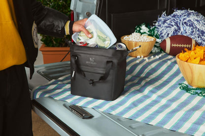 Stanley Julienne Midi All Day Cooler Bag 12L, 20 Cans – Quartz