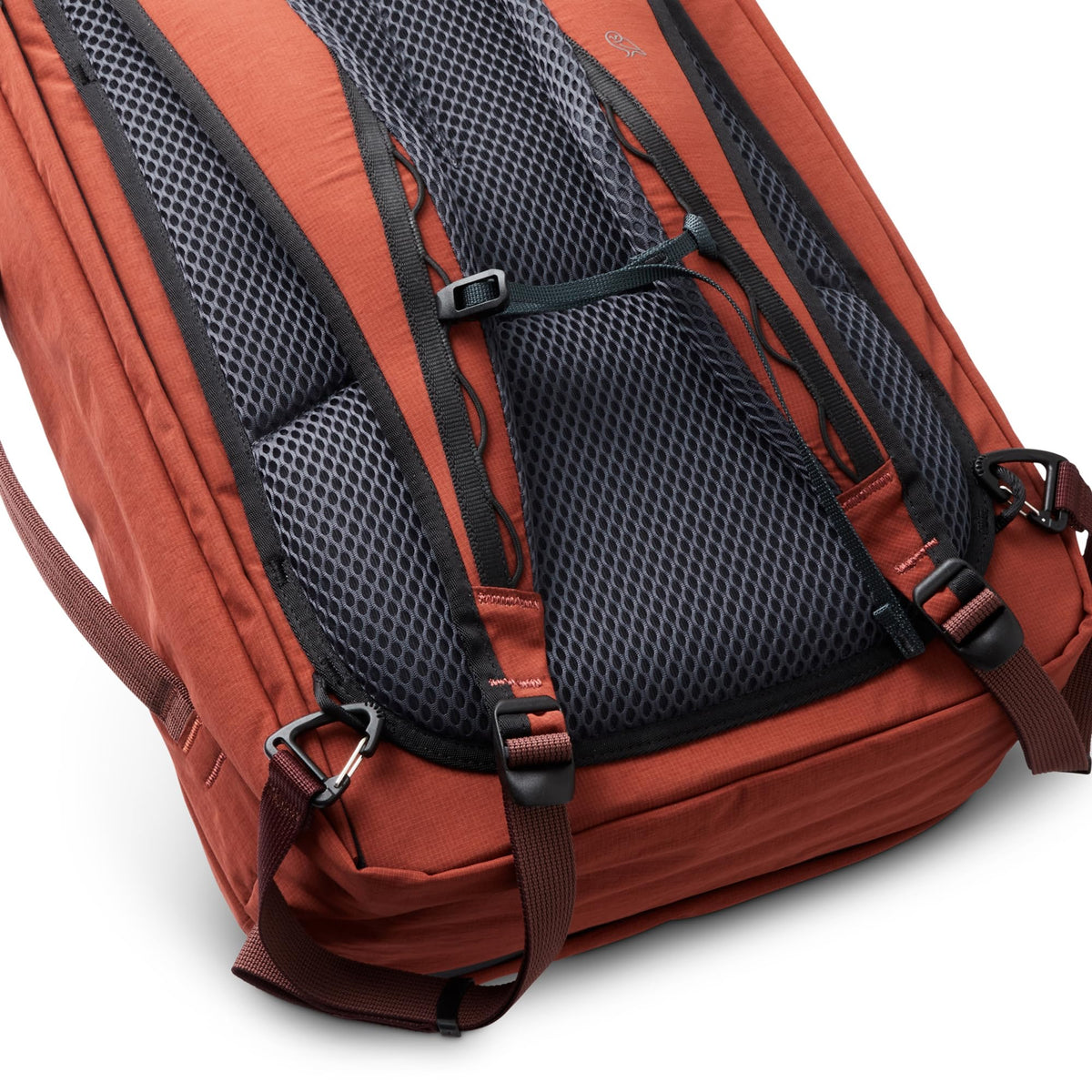 Bellroy Lite Travel Pack 30L – Carry-On Backpack, Clay