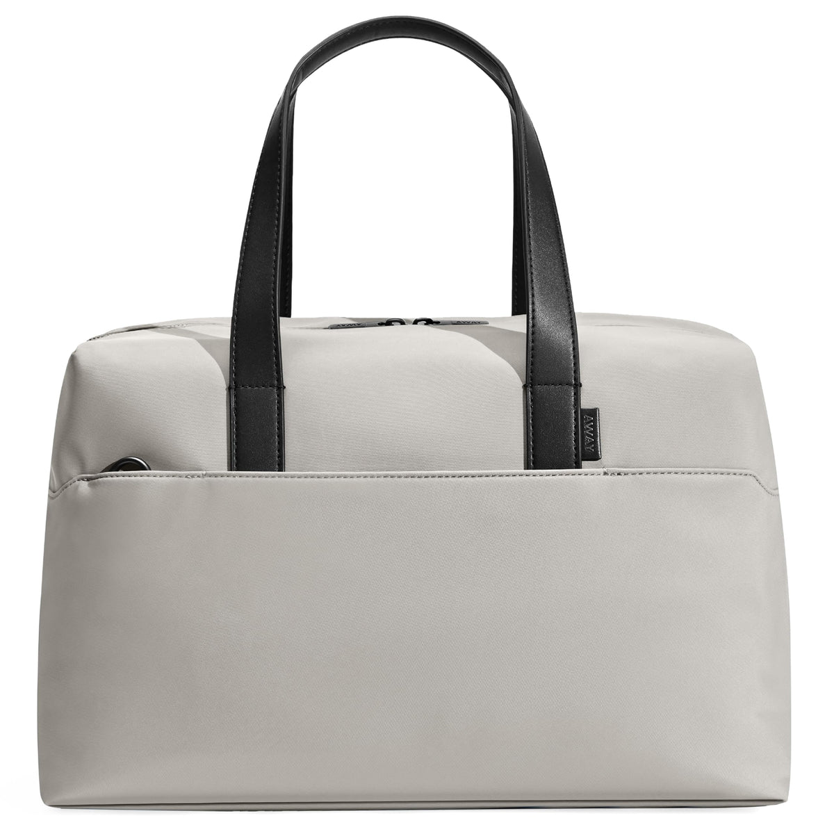 Away The Everywhere Bag – Airline-Approved Travel Bag, Gray