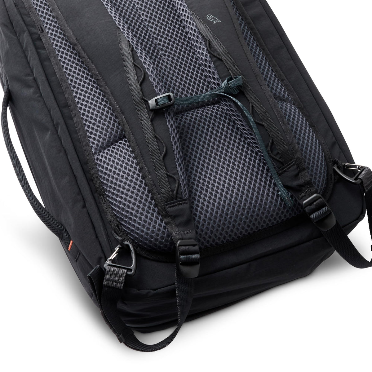 Bellroy Lite Travel Pack 30L – Carry-On Backpack, Black