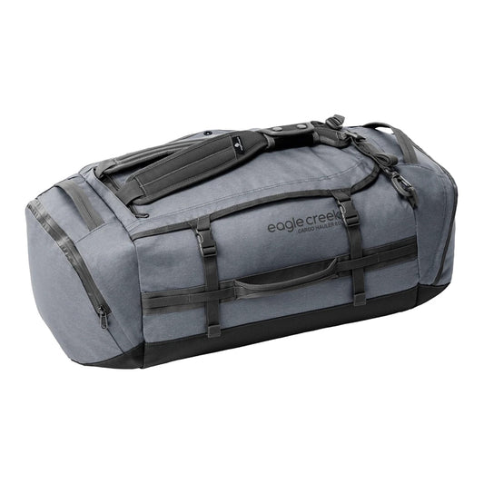 Eagle Creek Cargo Hauler 60L Duffel Bag – Charcoal