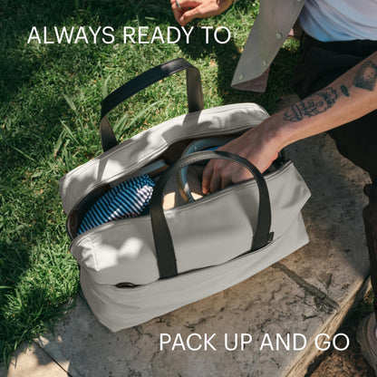 Away The Everywhere Bag – Airline-Approved Travel Bag, Navy